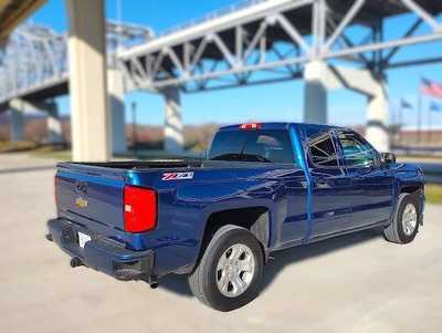 2016 Chevrollet 1500 Ext Cab, $17995. Photo 8