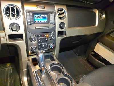 2013 Ford F150 Ext Cab, $11500. Photo 11