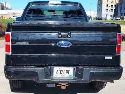 2013 Ford F150 Ext Cab, $11500. Photo 4