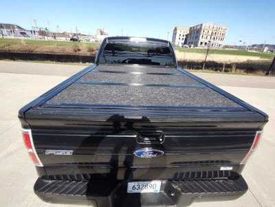 2013 Ford F150 Ext Cab, $11500. Photo 5