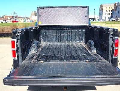 2013 Ford F150 Ext Cab, $11500. Photo 6