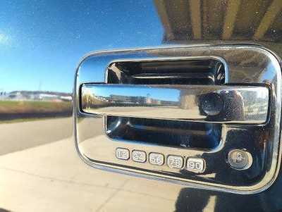 2013 Ford F150 Ext Cab, $11500. Photo 7