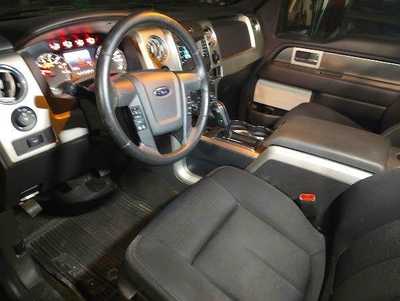 2013 Ford F150 Ext Cab, $11500. Photo 9
