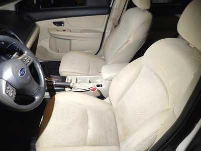 2014 Subaru Crosstrek, $10995. Photo 10