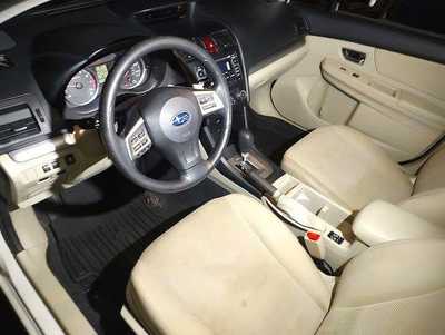 2014 Subaru Crosstrek, $10995. Photo 11