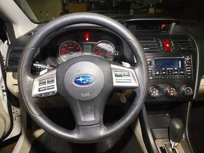 2014 Subaru Crosstrek, $10995. Photo 12