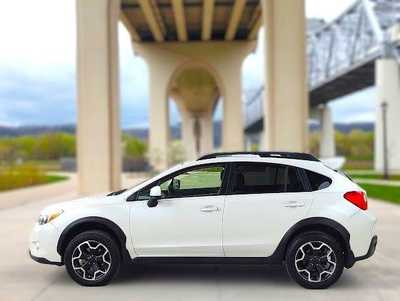 2014 Subaru Crosstrek, $10995. Photo 2