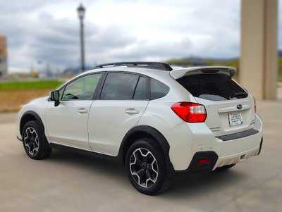 2014 Subaru Crosstrek, $10995. Photo 3