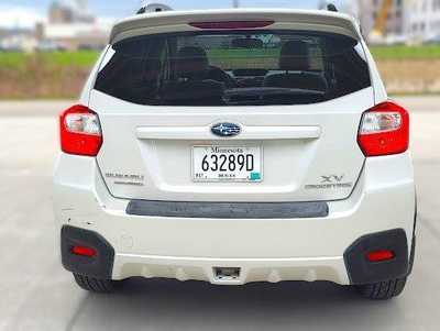2014 Subaru Crosstrek, $10995. Photo 4
