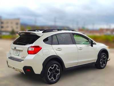 2014 Subaru Crosstrek, $10995. Photo 5