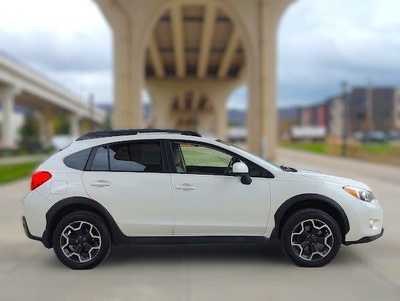 2014 Subaru Crosstrek, $10995. Photo 6