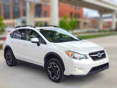 2014 Subaru Crosstrek, $10995. Photo 7