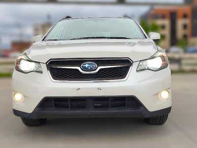 2014 Subaru Crosstrek, $10995. Photo 8