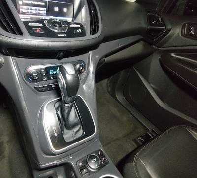2014 Ford Escape, $8995. Photo 12