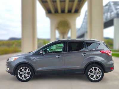 2014 Ford Escape, $8995. Photo 2