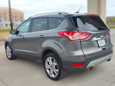 2014 Ford Escape, $8995. Photo 3