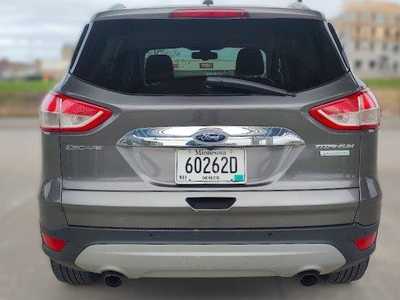 2014 Ford Escape, $8995. Photo 4
