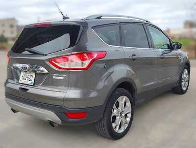 2014 Ford Escape, $8995. Photo 5