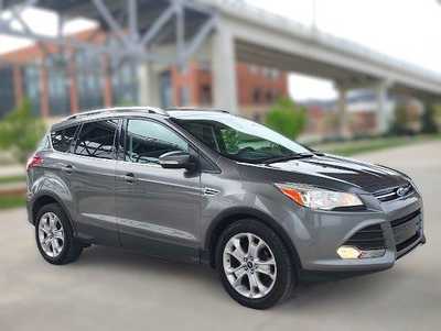 2014 Ford Escape, $8995. Photo 7