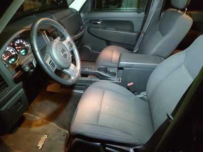 2011 Jeep Liberty, $7995. Photo 10