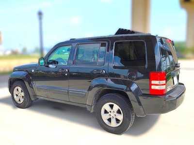 2011 Jeep Liberty, $7995. Photo 3