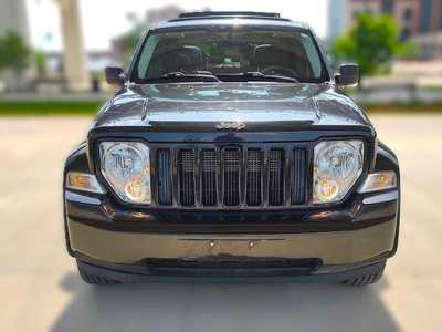 2011 Jeep Liberty, $7995. Photo 4