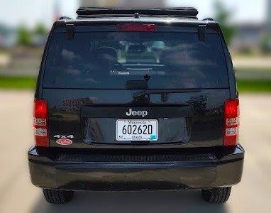 2011 Jeep Liberty, $7995. Photo 5