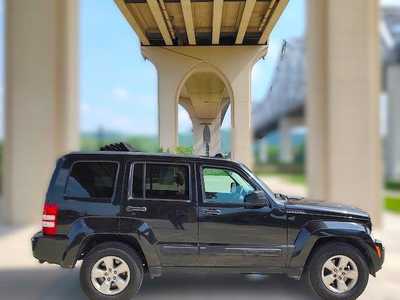 2011 Jeep Liberty, $7995. Photo 7