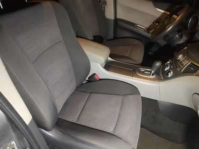 2011 Subaru Tribeca, $6495. Photo 12