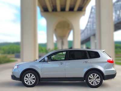 2011 Subaru Tribeca, $6495. Photo 2