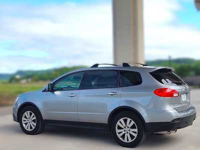 2011 Subaru Tribeca, $6495. Photo 3