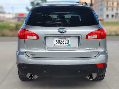 2011 Subaru Tribeca, $6495. Photo 4