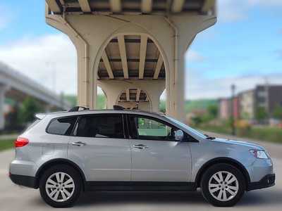 2011 Subaru Tribeca, $6495. Photo 6