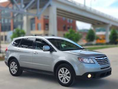 2011 Subaru Tribeca, $6495. Photo 7