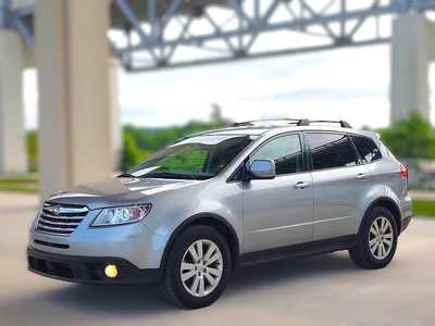 2011 Subaru Tribeca, $6495. Photo 1
