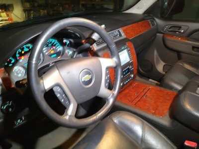 2012 Chevrollet Suburban, $7995. Photo 10
