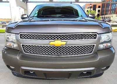 2012 Chevrollet Suburban, $7995. Photo 4