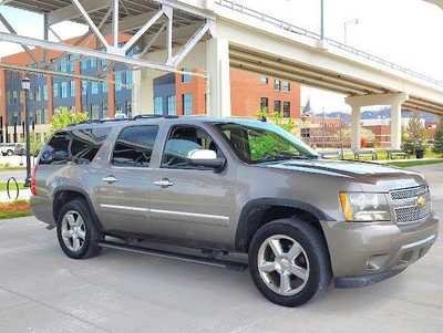2012 Chevrollet Suburban, $7995. Photo 5