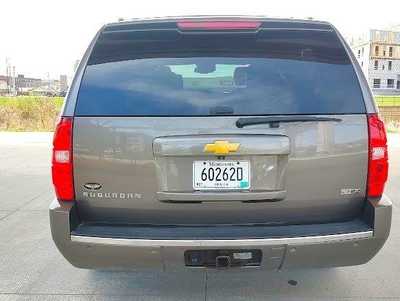 2012 Chevrollet Suburban, $7995. Photo 8