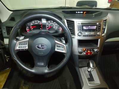 2013 Subaru Outback, $7995. Photo 10