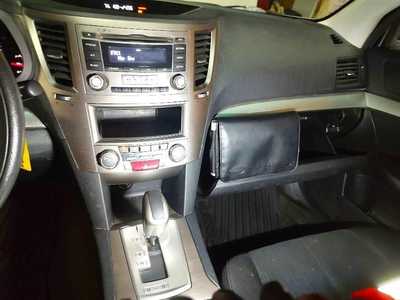 2013 Subaru Outback, $7995. Photo 11