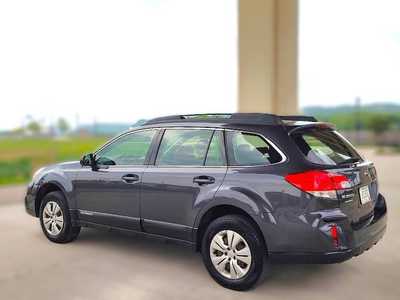 2013 Subaru Outback, $7995. Photo 2