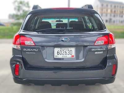 2013 Subaru Outback, $7995. Photo 3