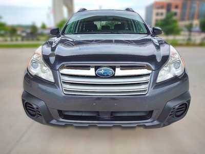 2013 Subaru Outback, $7995. Photo 7