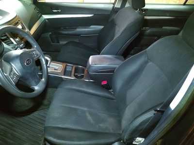 2013 Subaru Outback, $7995. Photo 9