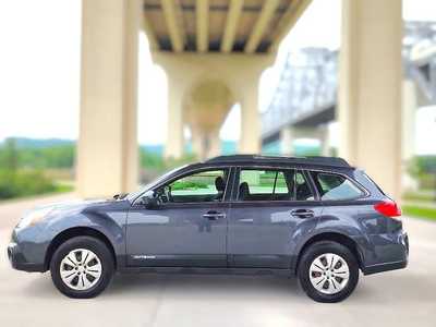 2013 Subaru Outback, $7995. Photo 1
