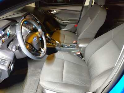 2016 Ford Focus, $7950. Photo 10
