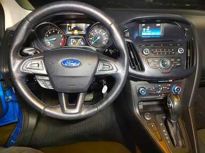 2016 Ford Focus, $7950. Photo 11