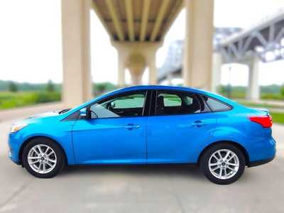 2016 Ford Focus, $7950. Photo 3