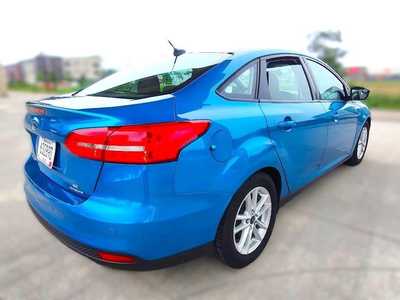 2016 Ford Focus, $7950. Photo 4